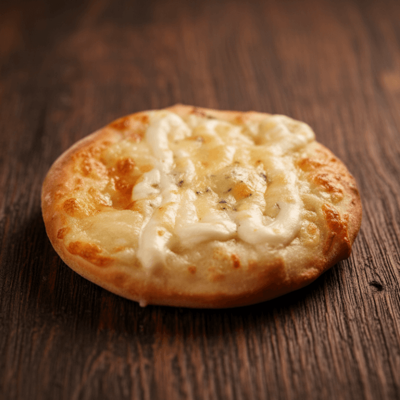 4 Cheese Sfiha